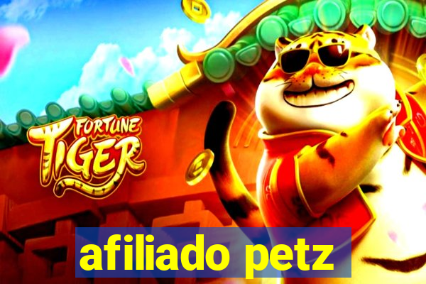 afiliado petz